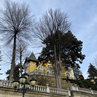 Фото отзыва 1: экскурсия "Волшебный Кисловодск"