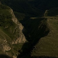 Фото отзыва 3: экскурсия "Безенги: замок, водопад и Язык Тролля"