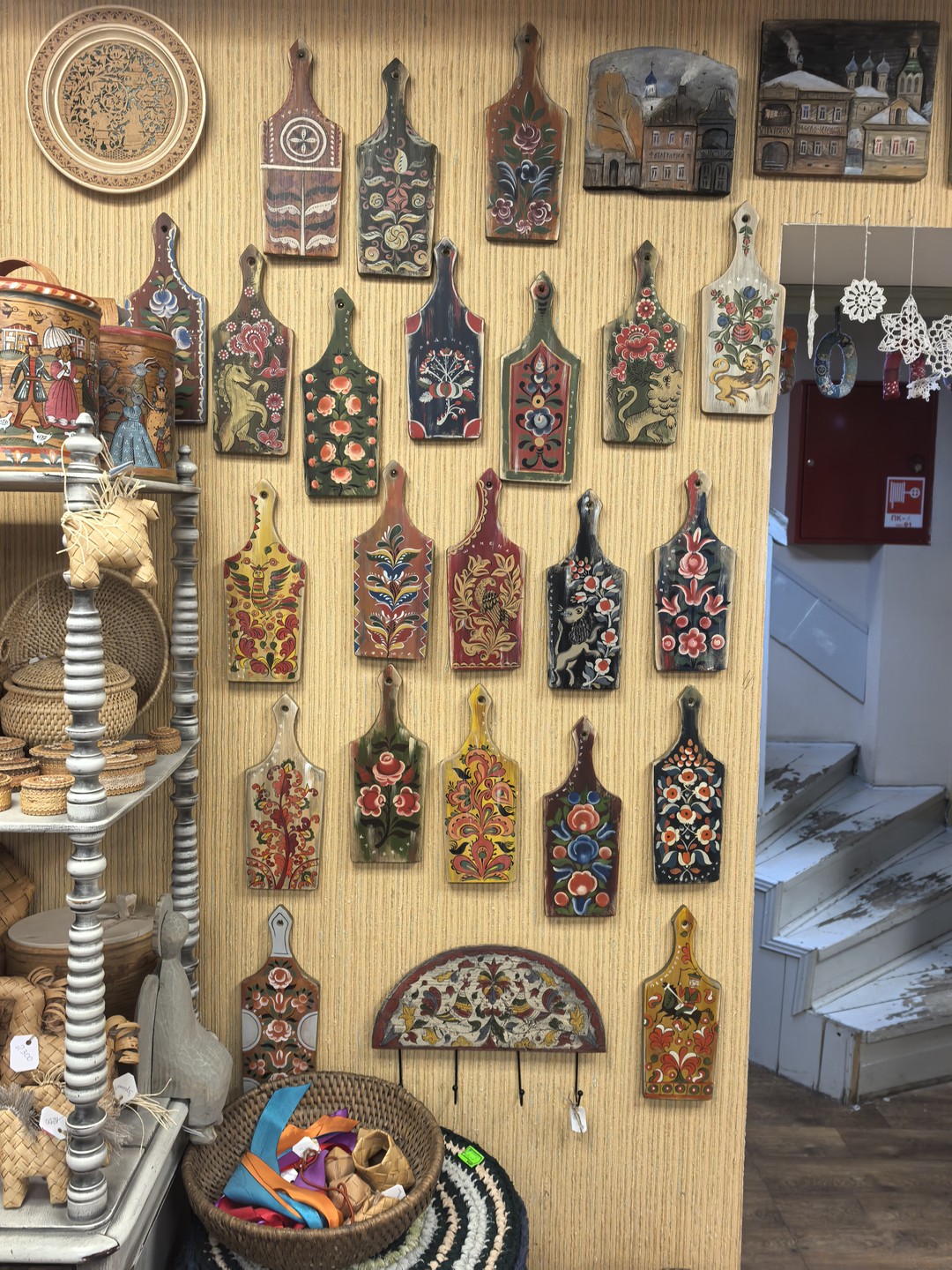 Елена прекрасный экскурсовод!