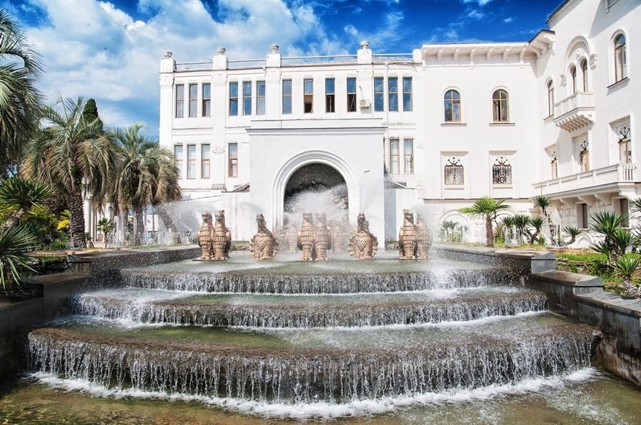 Я в восторге, мне очень понравилось на этой экскурсии она необычная, нестандартная, термальные источники это нечто,