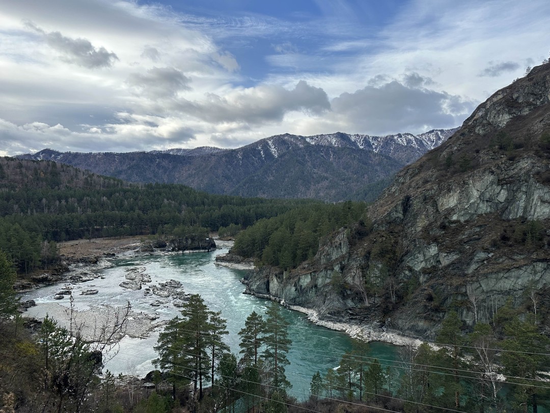 Были на экскурсии 02.11.2025