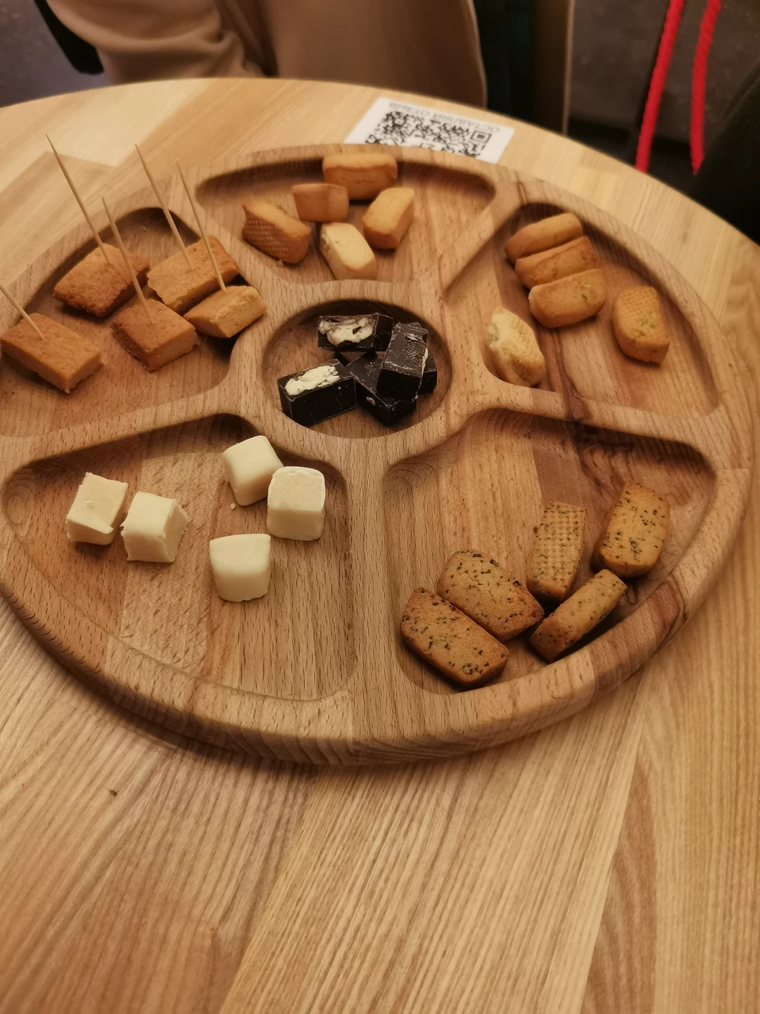 Из Зеленоградска в Калининград: самый смак (Оксана)