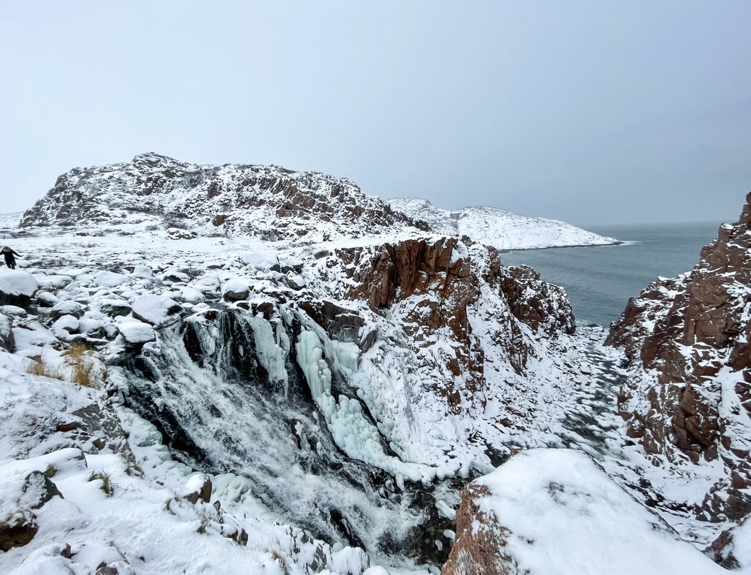 Добрый день! Экскурсия прошла отлично. Всеволод рассказал историю Кольского края, провел по всем интересным местам, напоил