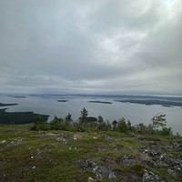 Фото отзыва 2: экскурсия "Из Мурманска в Кандалакшу — на Белое море!"