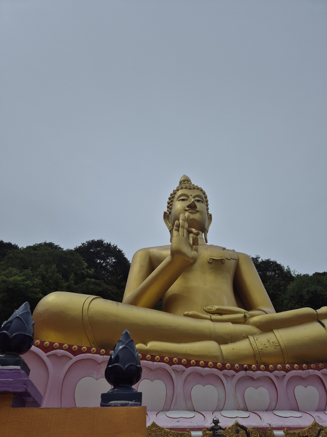 Однозначно брать мототур на Пхукете стоит. Это особые эмоции и позволяет лучше прочувствовать место. Локации были