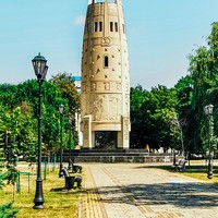 Фото отзыва 1: экскурсия "Рад знакомству, город Майкоп!"