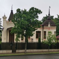 Фото отзыва 2: экскурсия "Курортные истории Пятигорска"