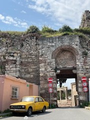 Это была наша вторая экскурсия с Ольгой и опять… был совершенно необычный и насыщенный день для