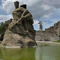Отзыв о экскурсии "Добро пожаловать в Волгоград!" — фото 2