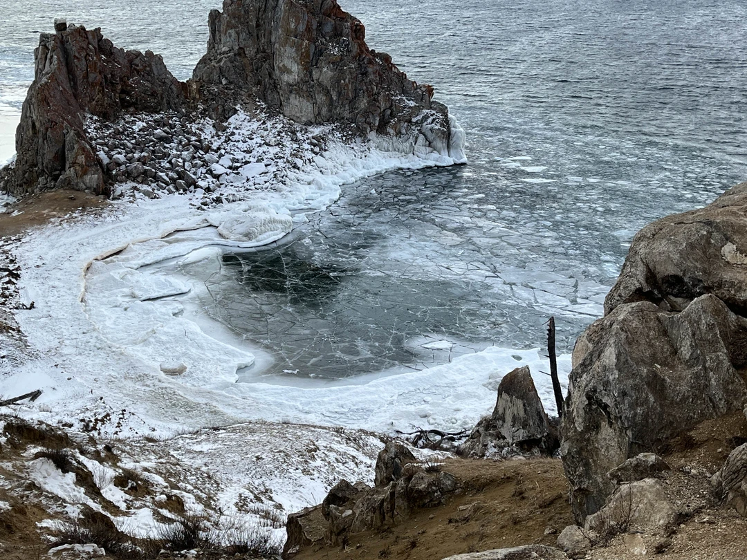 Спасибо. Супер впечатления. Самое главное у нас был поцелуй Байкала. Понравился организатор. Все четко. Даже была