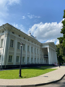 Ветковский музей старообрядчества, достопримечательности Гомеля