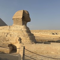 Фото отзыва 2: экскурсия "В сердце Египта: из Шарм-эль-Шейха — в Каир и Гизу"