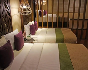 Фото отзыва 3: авторский тур "Филиппины: от райских пляжей до зиплайна и плавания с сардинами"