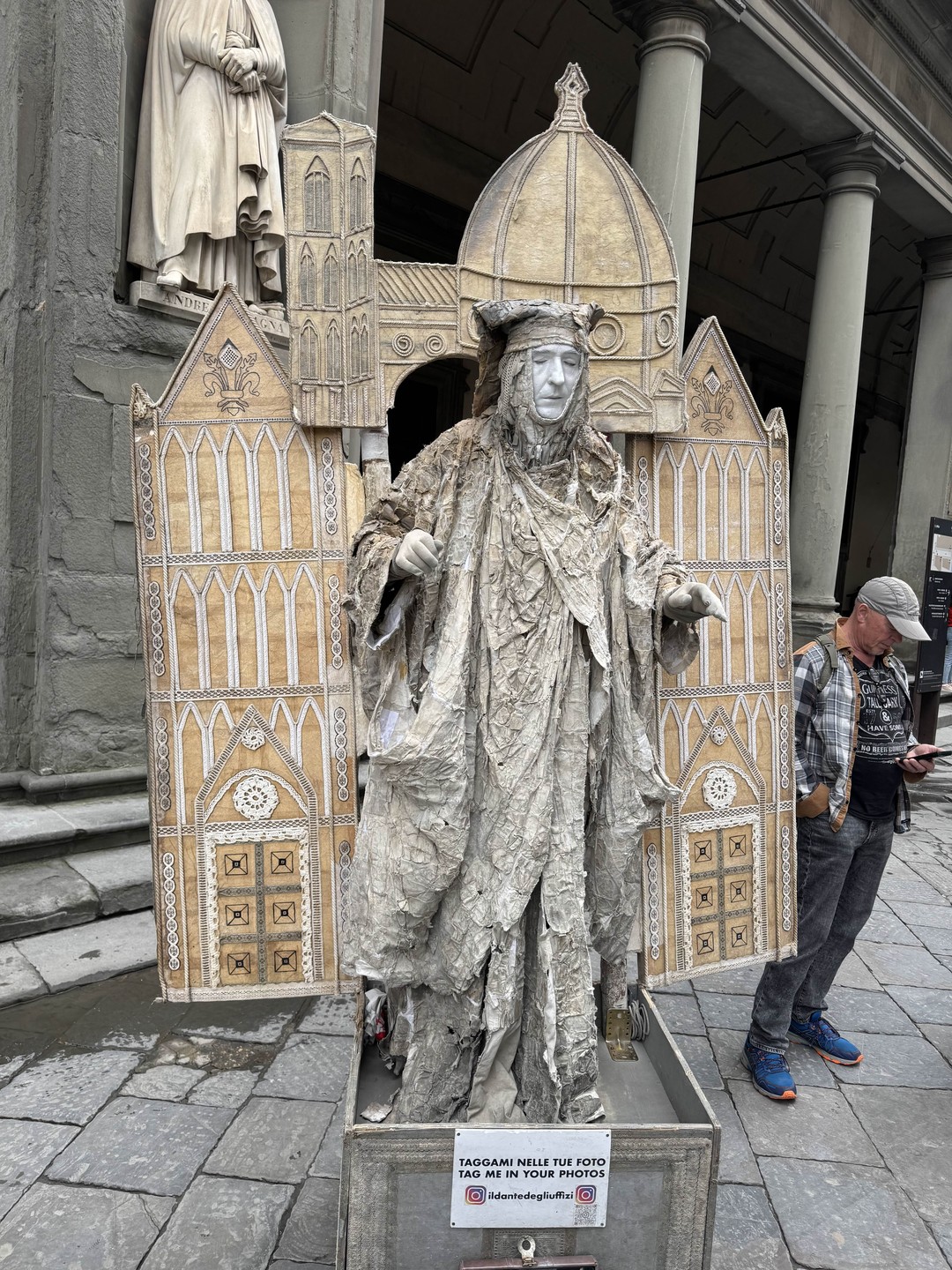 Необычная Флоренция (Виктория)