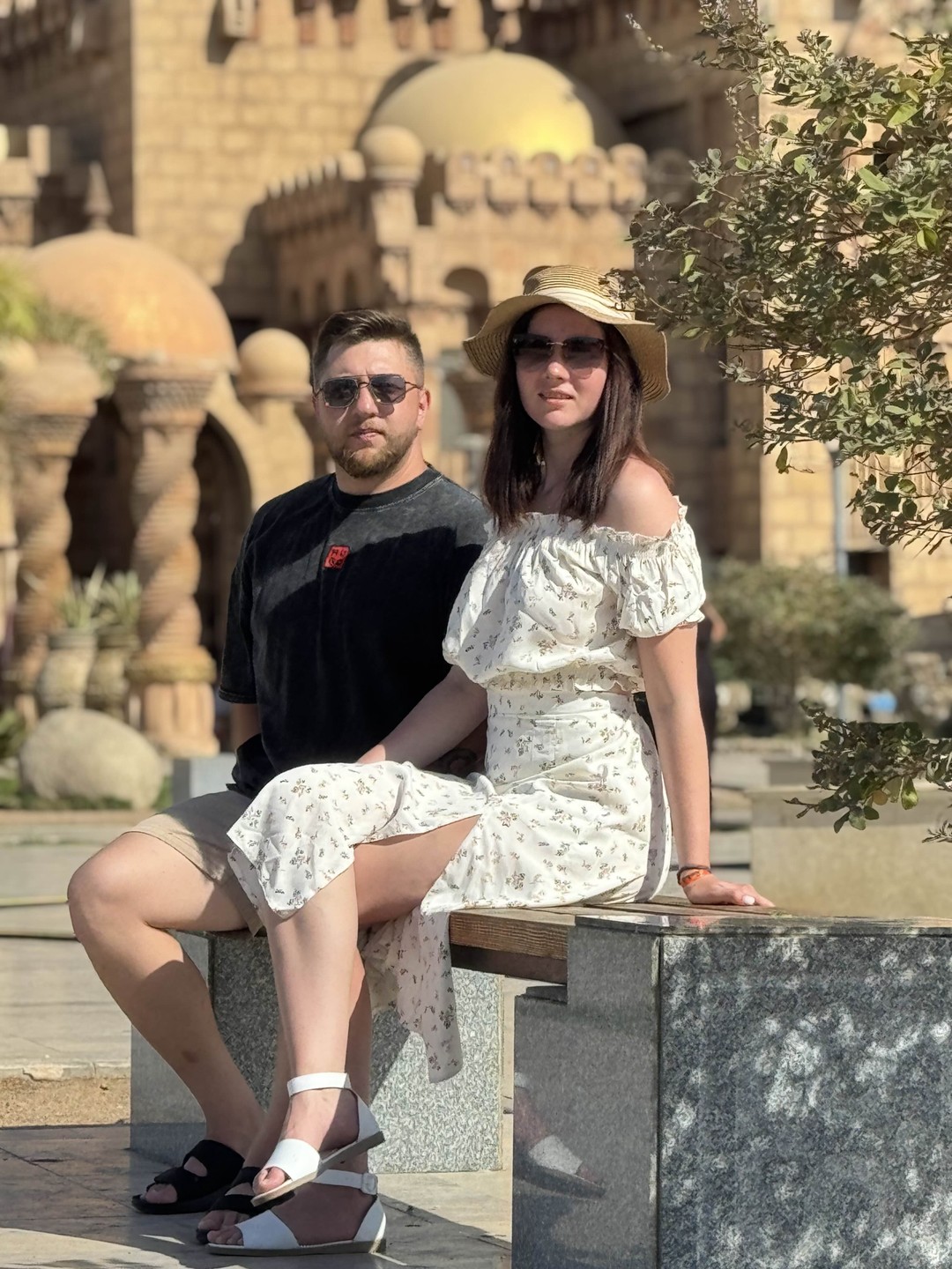 Маршрут отличный