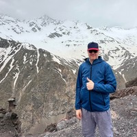 Фото отзыва 1: экскурсия "Привет, Эльбрус! Поездка в небольшой группе из Железноводска"