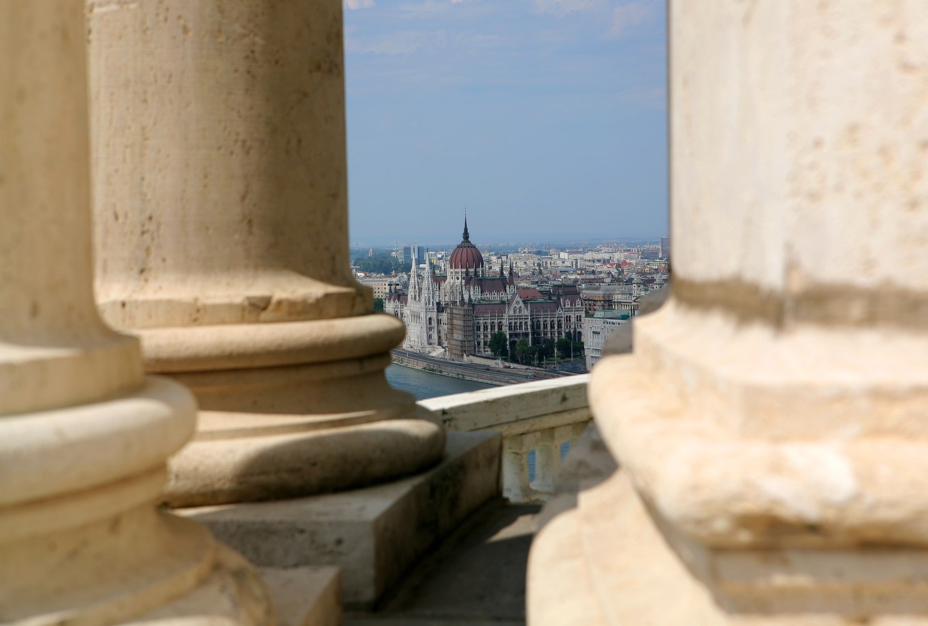 Любовный треугольник: Франц Иосиф, Елизавета и Будапешт