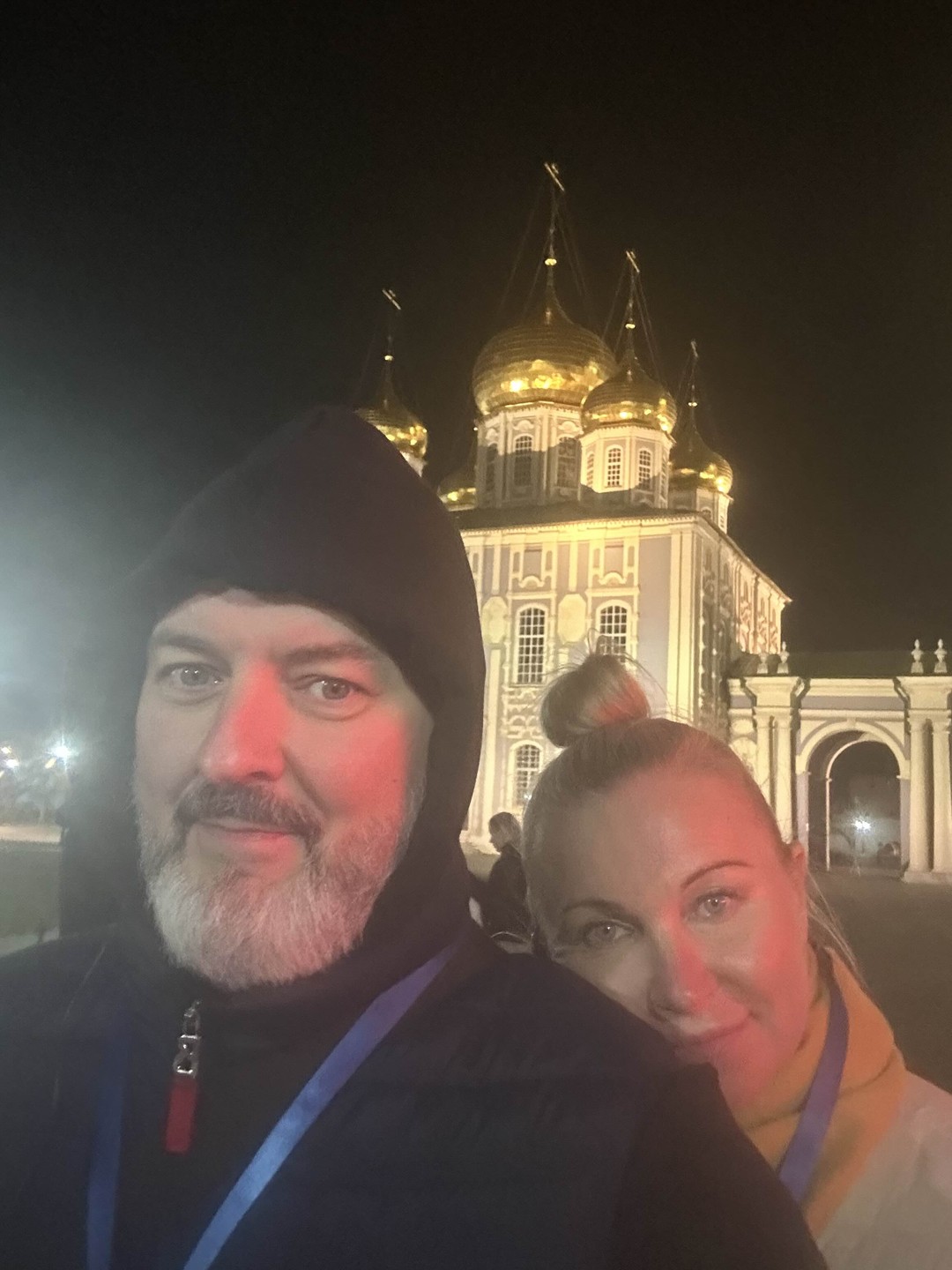 О Туле - на прогулке по Старому городу (Елена)