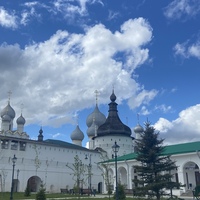 Фото отзыва 5: экскурсия "История и тайны Ростова Великого: авторская квест-прогулка без гида"