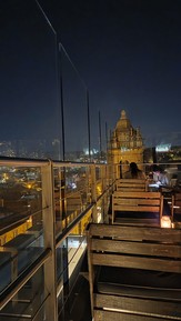 Фото отзыва 3: экскурсия "Интеллигентный паб-кроул (в мини-группе)"