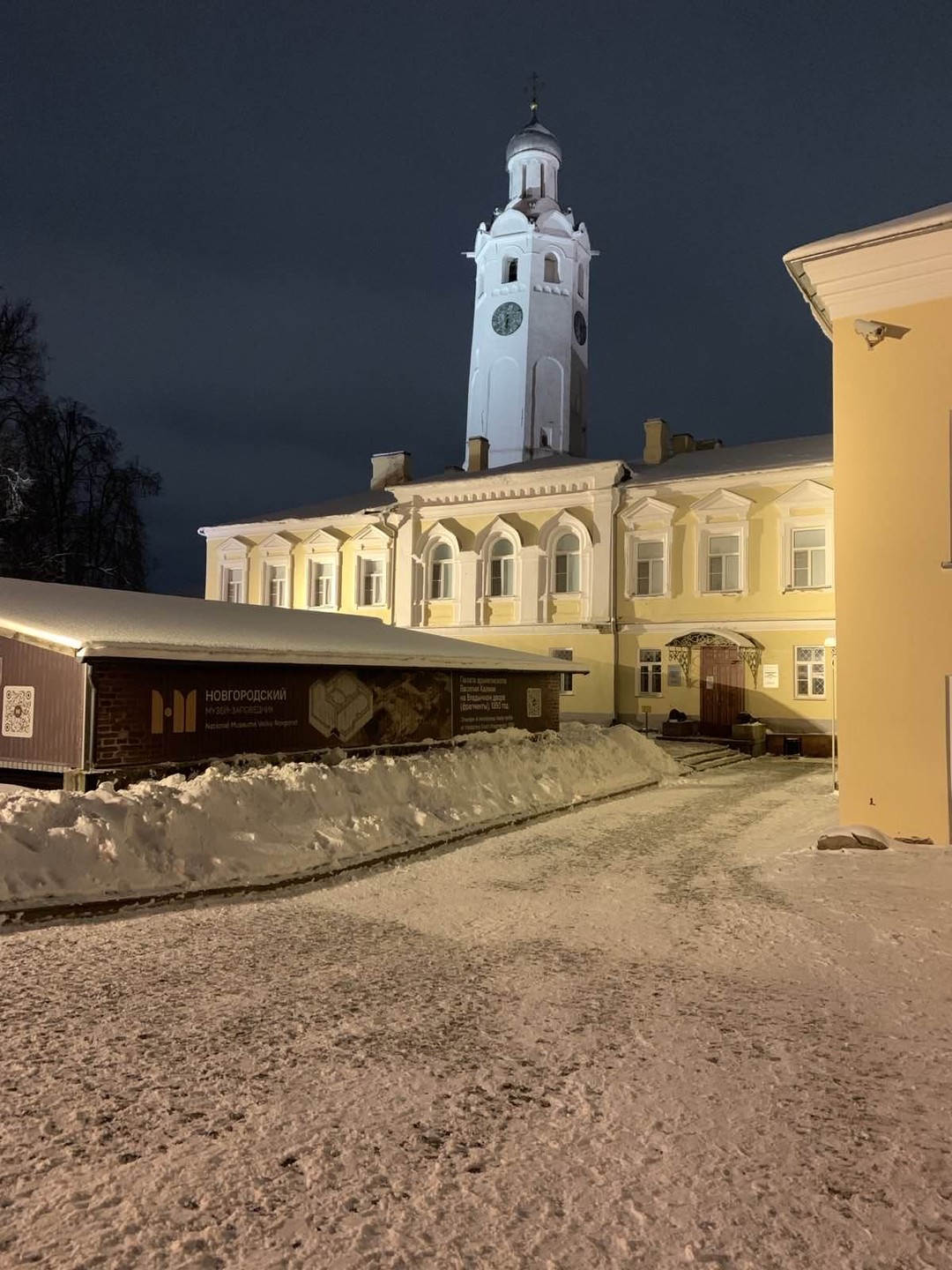 Все очень понравилось. Экскурсовод Ольга прекрасно рассказывала. Отвечала на все вопросы.