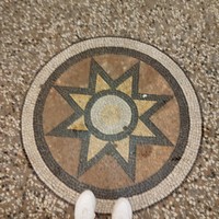 Фото отзыва 3: экскурсия "Аутентичный Петербург 3&nbsp;в 1: коммуналка, дворы и&nbsp;парадные"