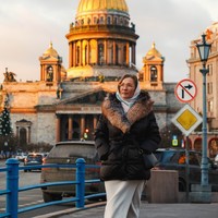 Фото отзыва 3: экскурсия "Фотопрогулка «Мы были в Питере!»"
