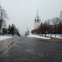 Фото отзыва 3: экскурсия "Нижегородский кремль за 1,5 часа"