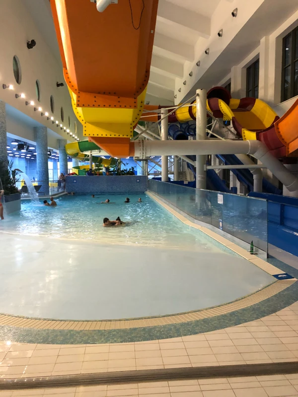 Из Сочи - в Красную Поляну и аквапарк «Галактика»