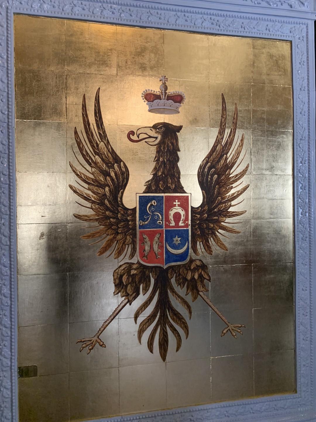 Трансфер из Минска к Мирскому и Несвижскому замкам и обратно (Сергей)