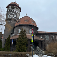Фото отзыва 3: экскурсия "Балтийск, Янтарный, Светлогорск — уникальные приморские города"