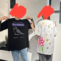 Фото отзыва 1: экскурсия "Сувенир из Красноярска: расписать футболку или шопер своими руками"