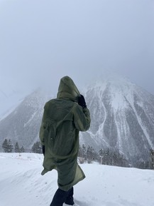 Фото отзыва 3: экскурсия "Сердце гор: из Ессентуков — в Домбай"