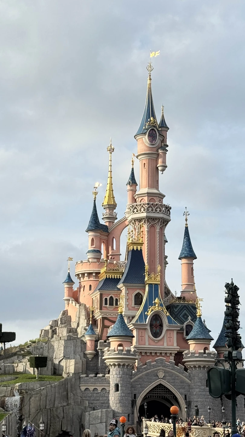 Всё-таки это хорошая идея - взять сопровождение!