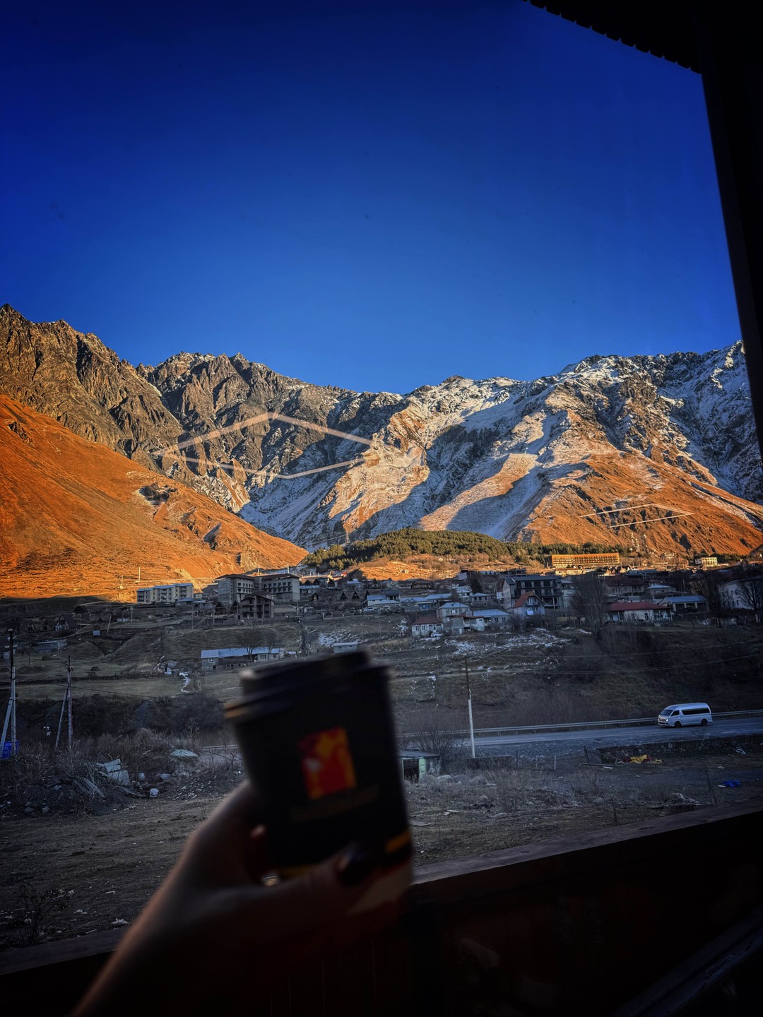 Шикарная экскурсия с прекрасным, тактичным гидом - Тимуром 🙏🏻🤗 Очень познавательная и интересная, безумно красивые локации