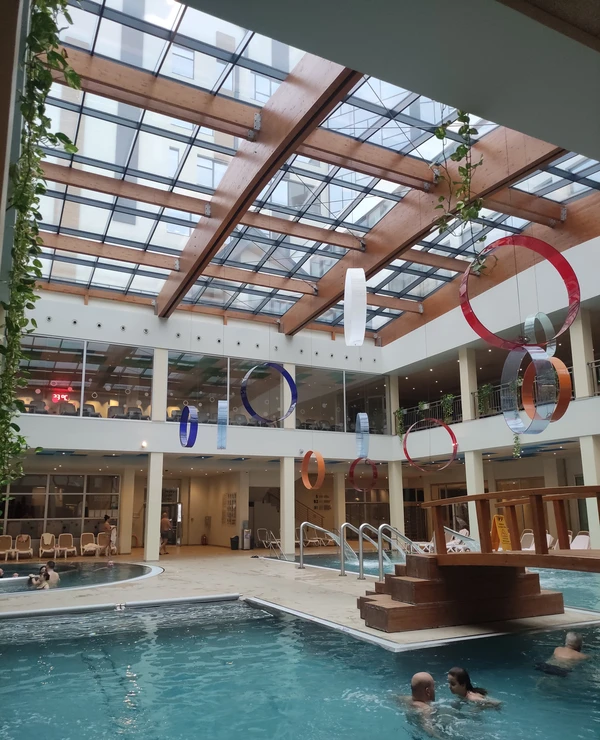 SPA-день в лучших традициях Сербии