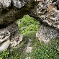 Фото отзыва 1: экскурсия "На внедорожниках по неизведанной Южной Осетии: горы, старинные святыни и невероятные виды"