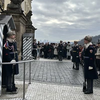Фото отзыва 2: экскурсия "Ваш идеальный день в Праге"