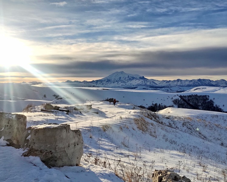 Виды Живописная Карачаево-Черкесия — за 1 день! Из Железноводска