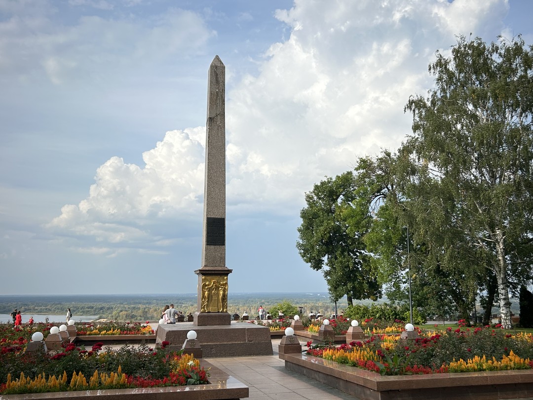 Нижегородский кремль: история и мифы. Групповая экскурсия (Артур)
