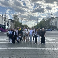 Фото отзыва 1: экскурсия "Свидание с Будапештом каждый день"