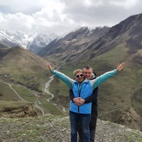 Отзыв о экскурсии "Лучшее в Северной Осетии: ущелья, древности и высокогорные селения" — фото 1