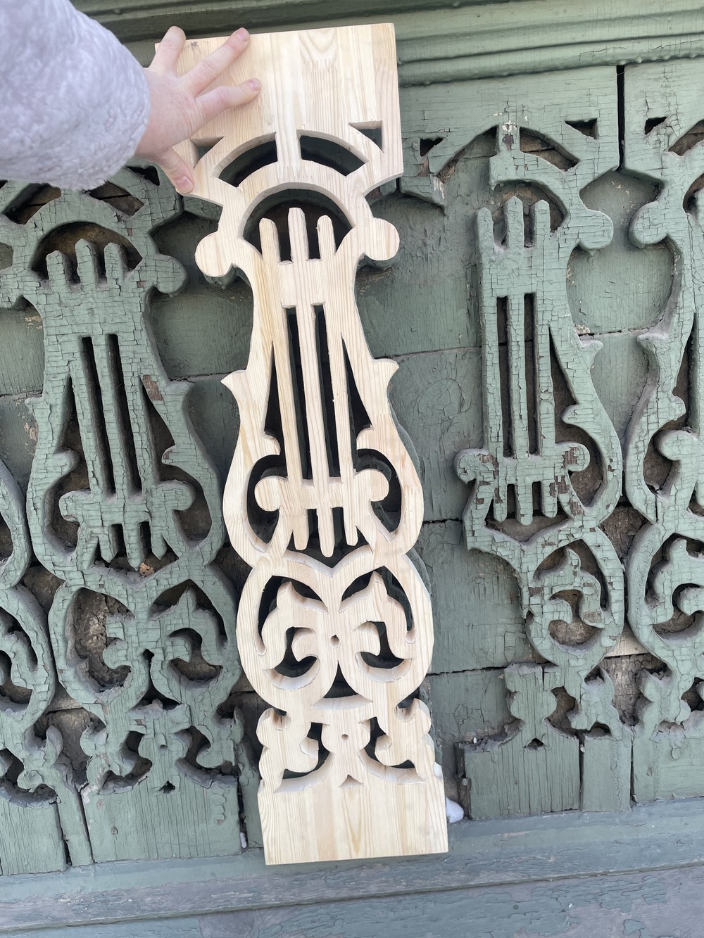 Вкусы и запахи любимого Иркутска (12/13)