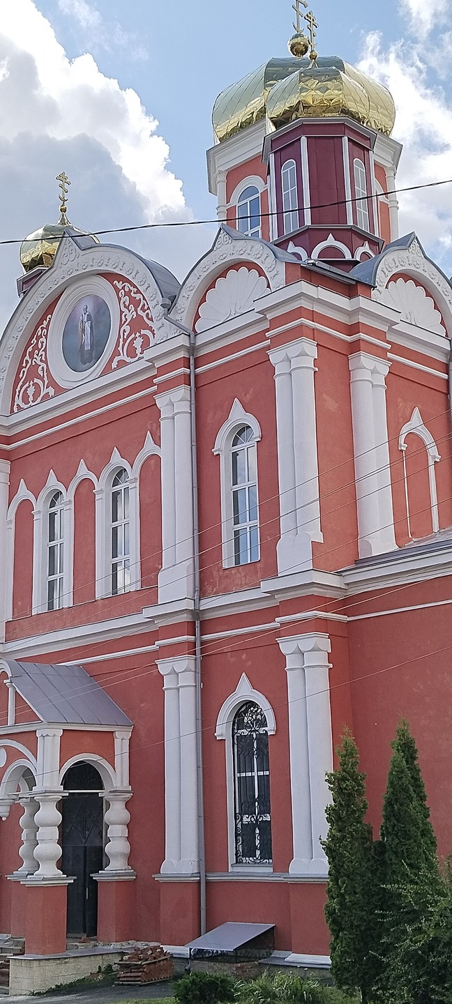 Елец - место, где остановилось время (Светлана)