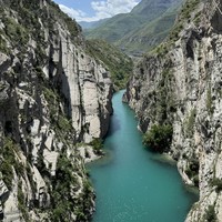 Фото отзыва 3: экскурсия "Сулакский каньон — всё включено!"