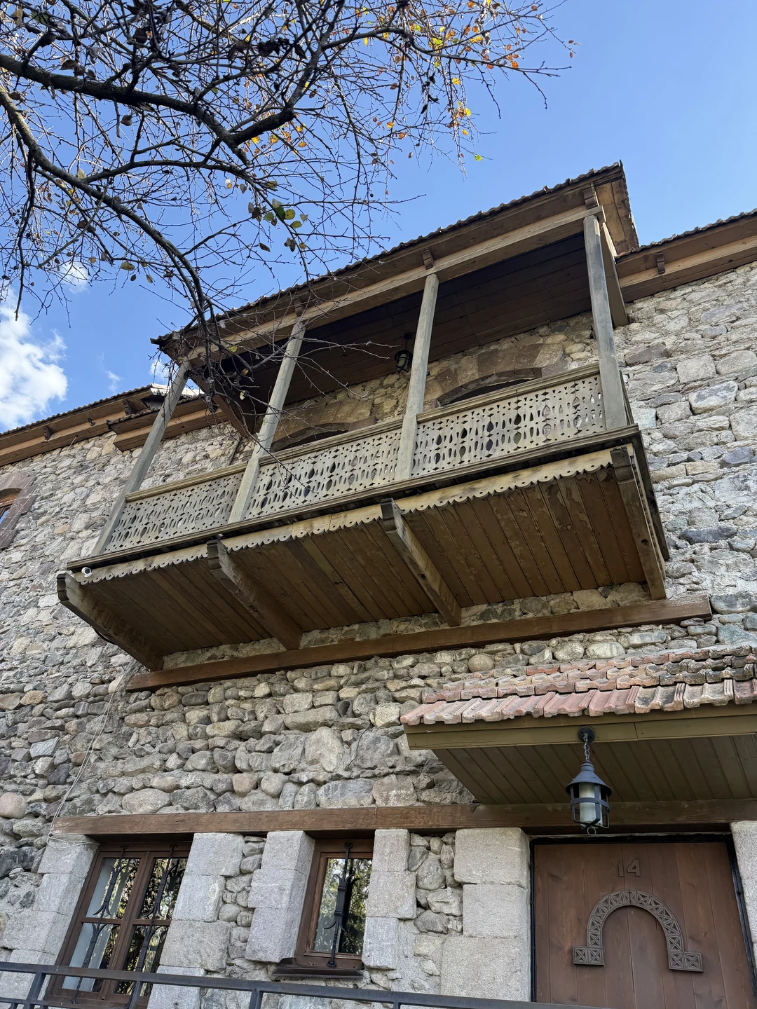 Благодарю за погружение в историю. Гид Николай провел экскурсию на одном дыхании. Настоящее путешествие во времени