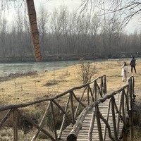 Фото отзыва 1: экскурсия "Древняя Мцхета, пещерный город Уплисцихе и дом-музей Сталина за 1 день (из Тбилиси)"