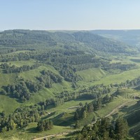 Фото отзыва 2: экскурсия "Конная прогулка недалеко от Кисловодска в мини-группе"