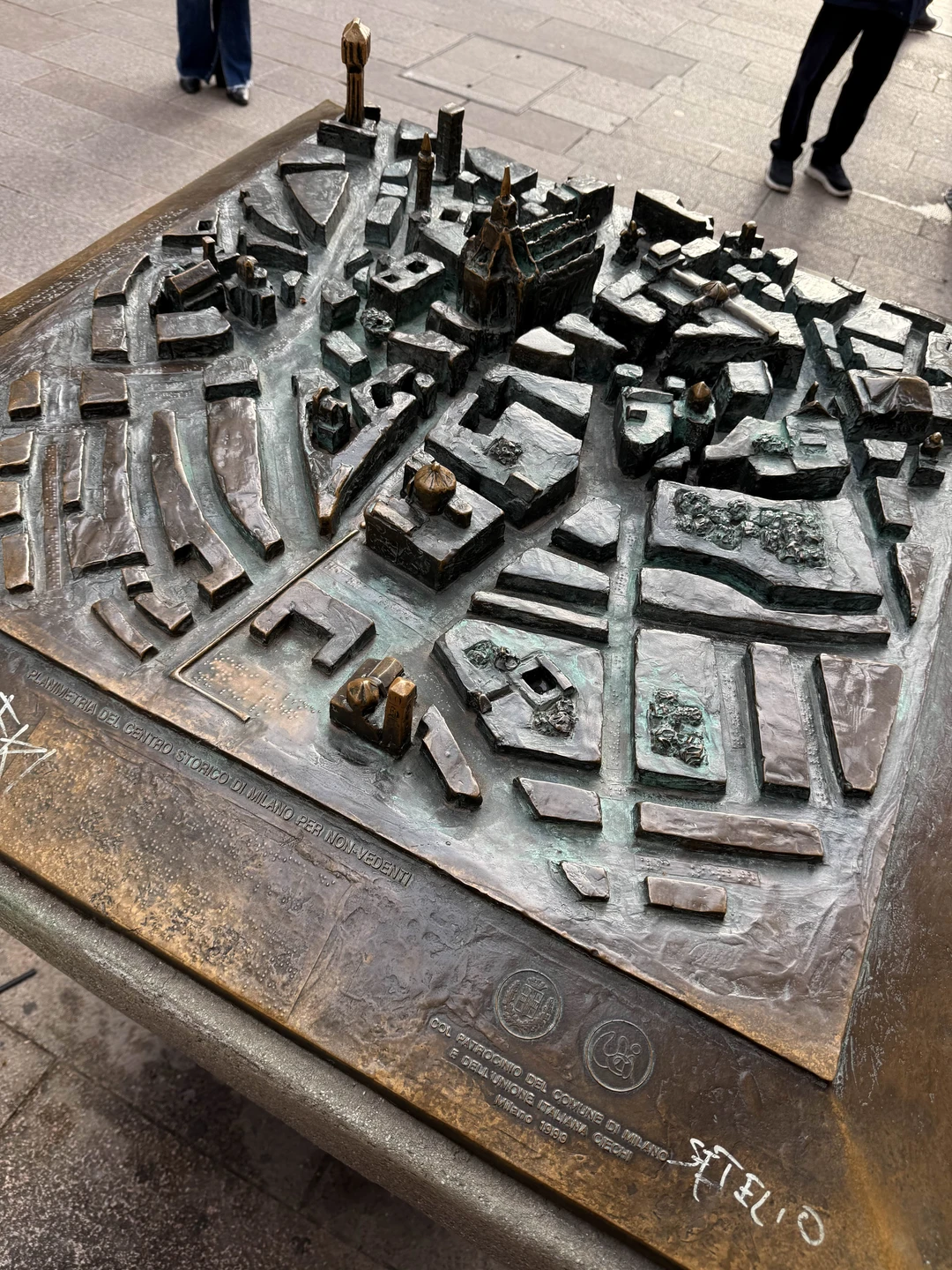 Очень интересная экскурсия!