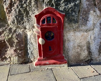 Сказочный Светлогорск